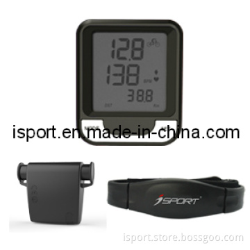 2014 New Design Wireless Bicycle Computer Bicycle Accessories